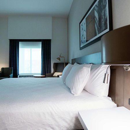 Hilton Garden Inn Spartanburg Extérieur photo