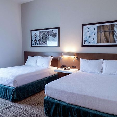 Hilton Garden Inn Spartanburg Extérieur photo