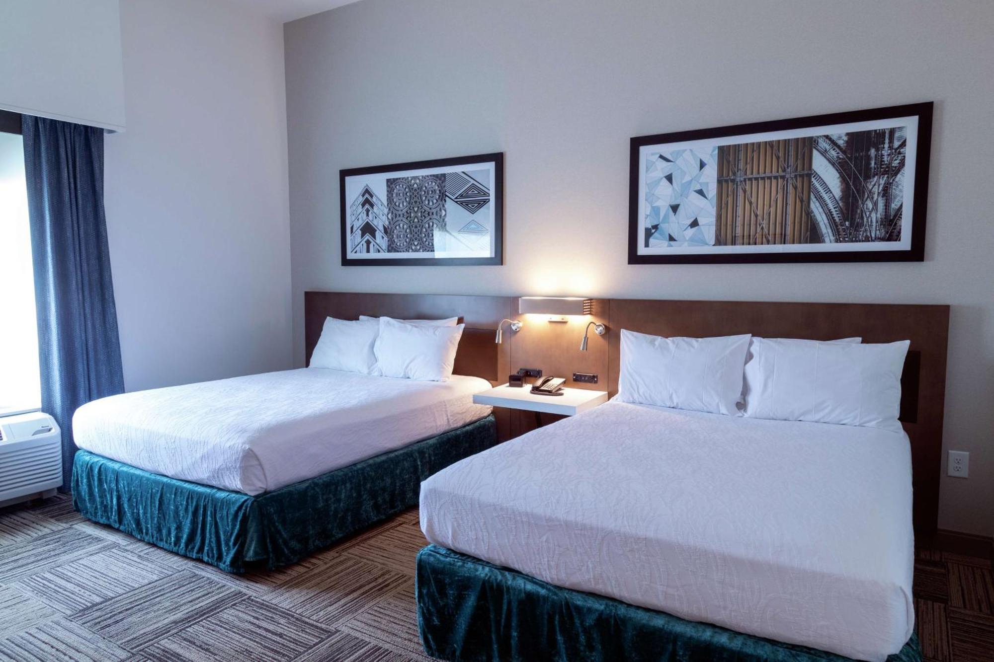 Hilton Garden Inn Spartanburg Extérieur photo