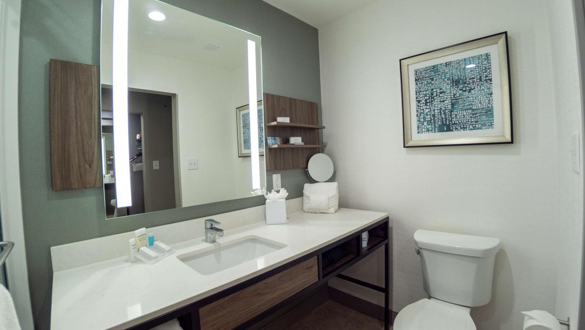 Hilton Garden Inn Spartanburg Extérieur photo