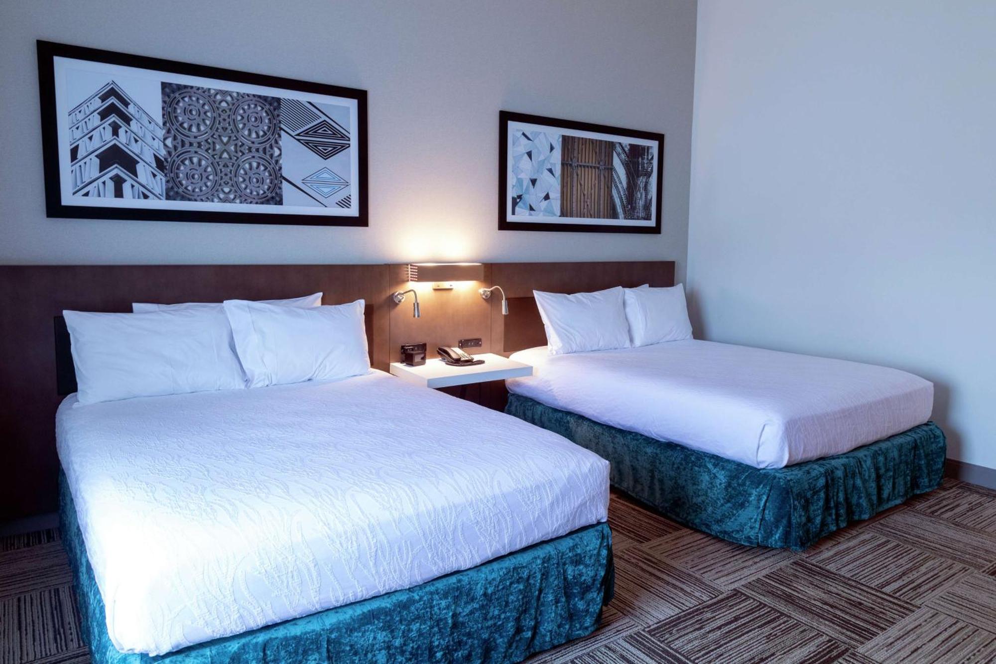 Hilton Garden Inn Spartanburg Extérieur photo