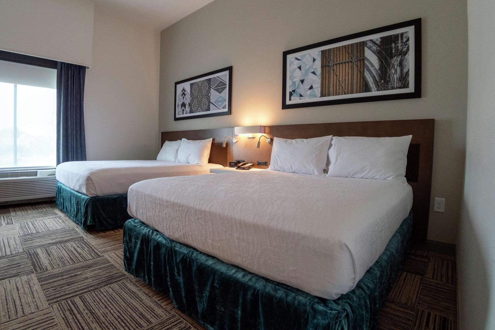 Hilton Garden Inn Spartanburg Extérieur photo