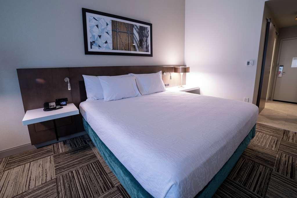 Hilton Garden Inn Spartanburg Chambre photo